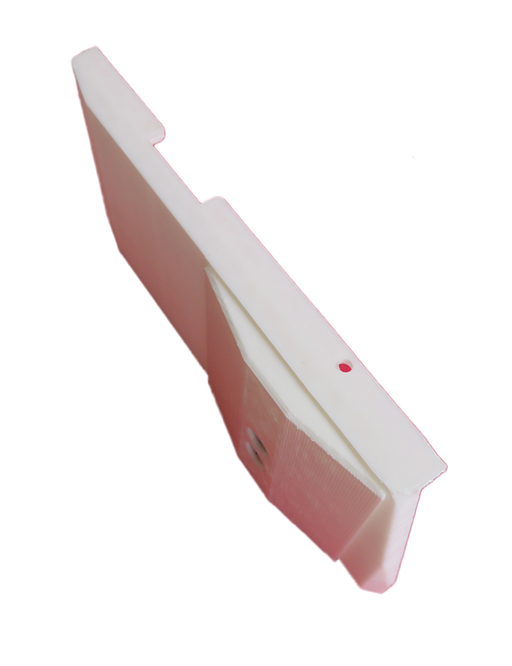 Dixie Narco 5591 16.9 oz Bottle Shim > Dixie Narco Models 5591